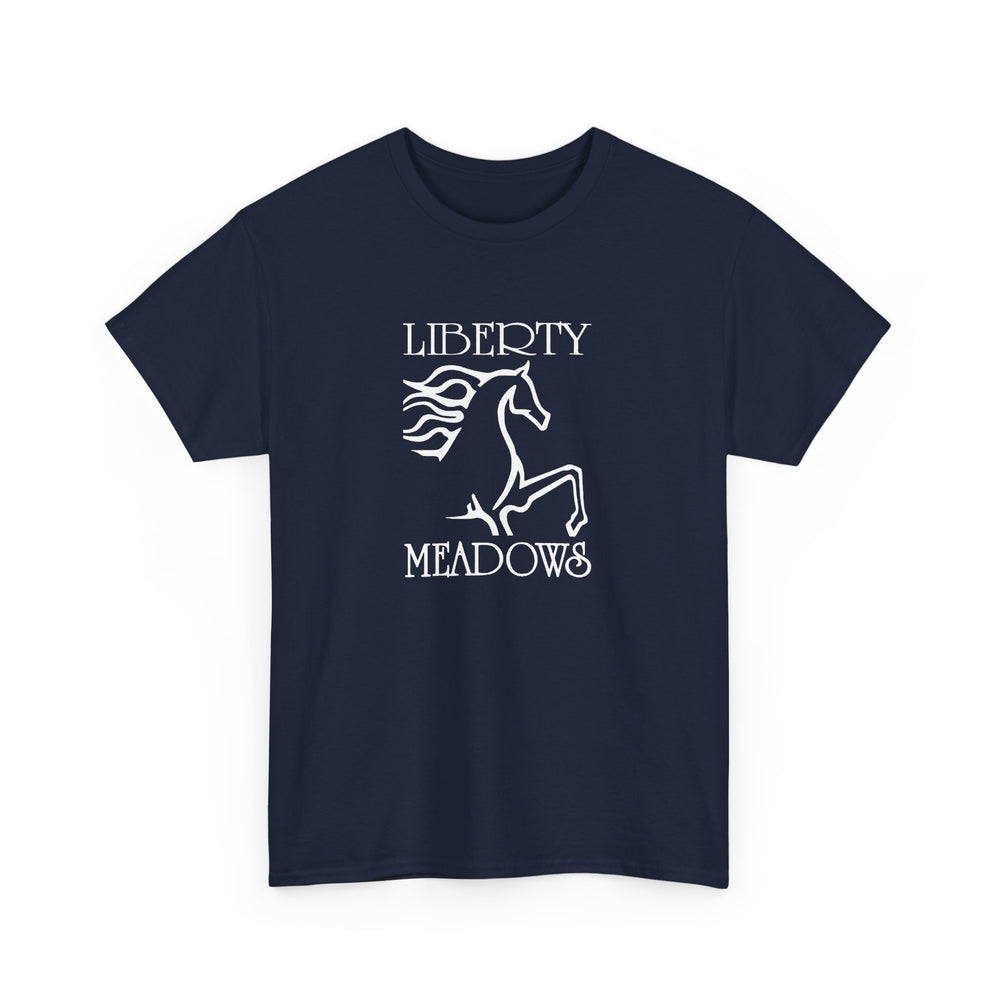 
                  
                    Classic Cotton Tee
                  
                
