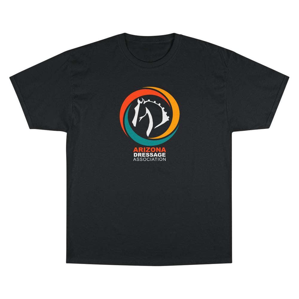 
                  
                    Champion® Tee
                  
                