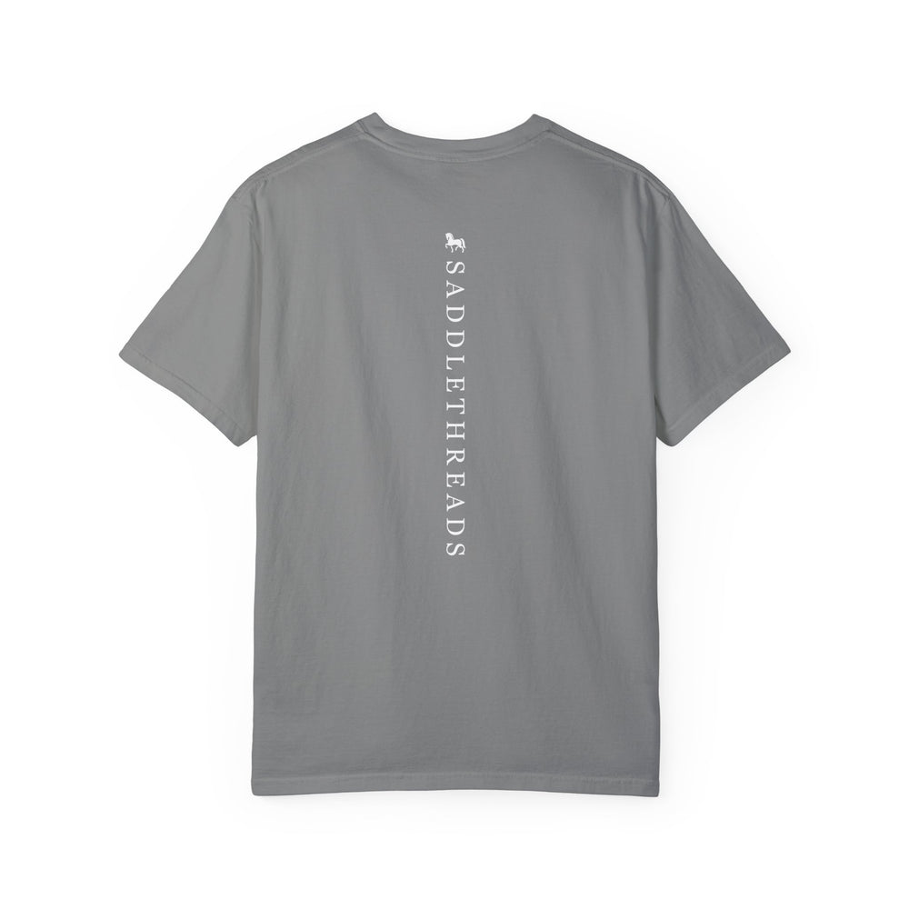 
                  
                    Run This Town Comfort Colors® Tee
                  
                