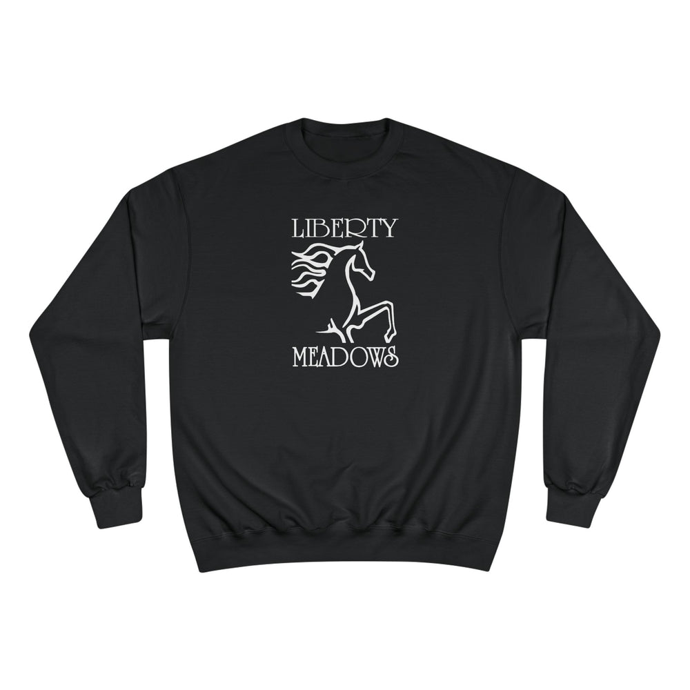 
                  
                    Champion® Sweatshirt
                  
                