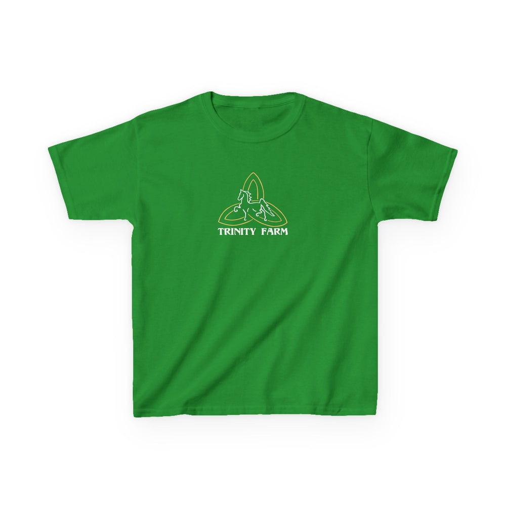 
                  
                    Kids Heavy Cotton™ Tee
                  
                