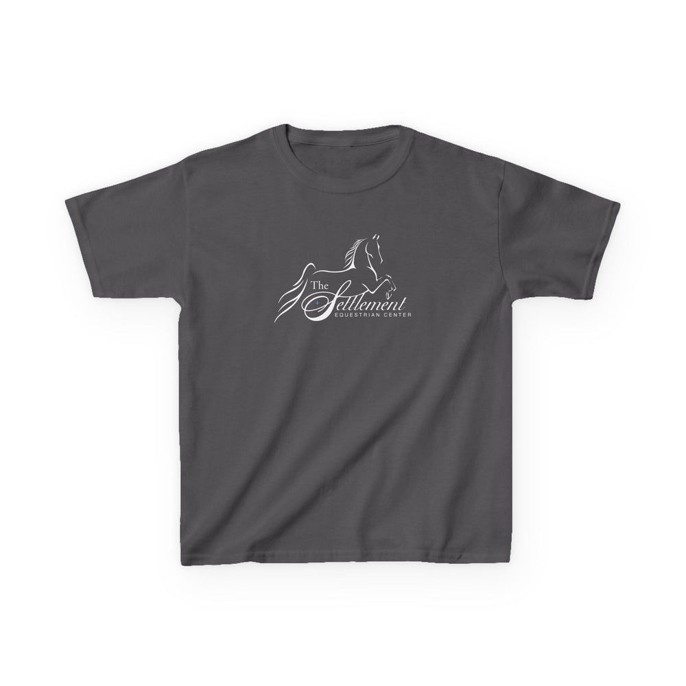 
                  
                    Kids Heavy Cotton™ Tee
                  
                