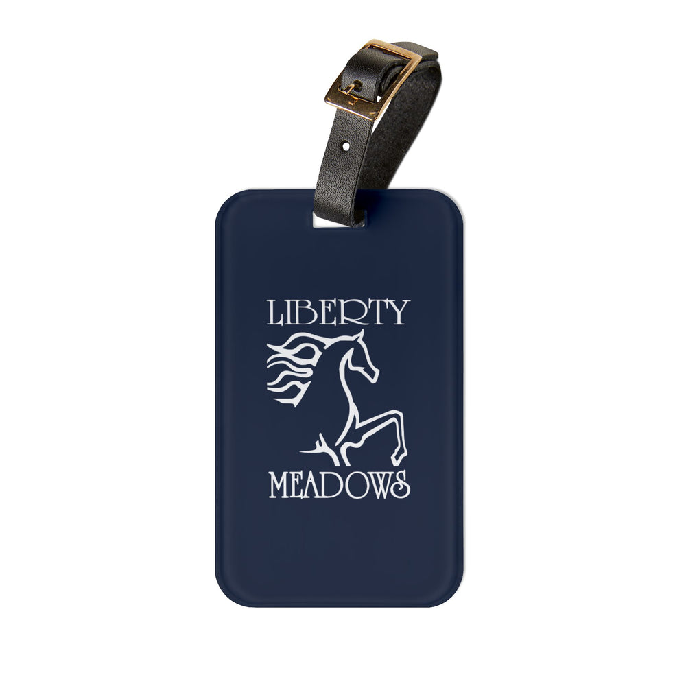 
                  
                    Luggage Tag
                  
                
