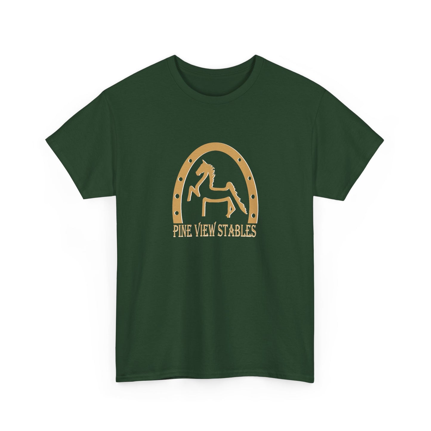 Classic Cotton Tee
