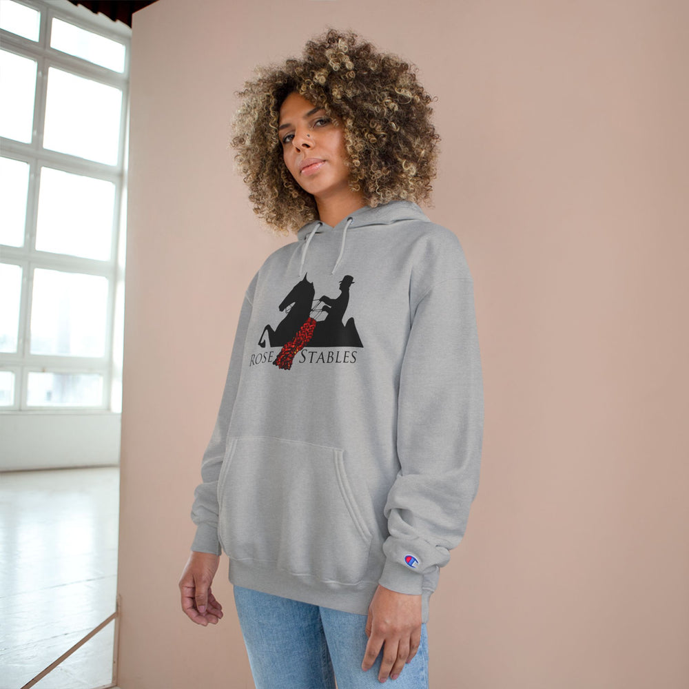 Champion® Hoodie