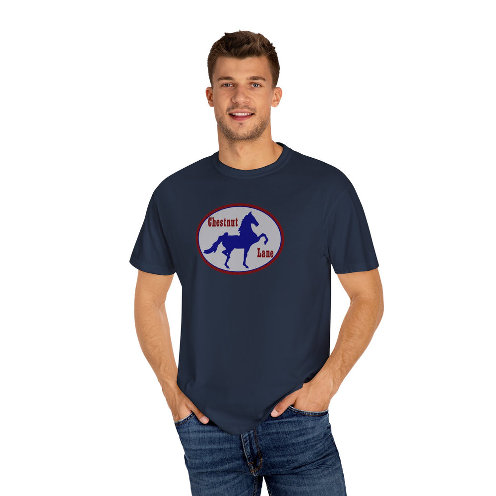 
                  
                    Comfort Colors Tee
                  
                