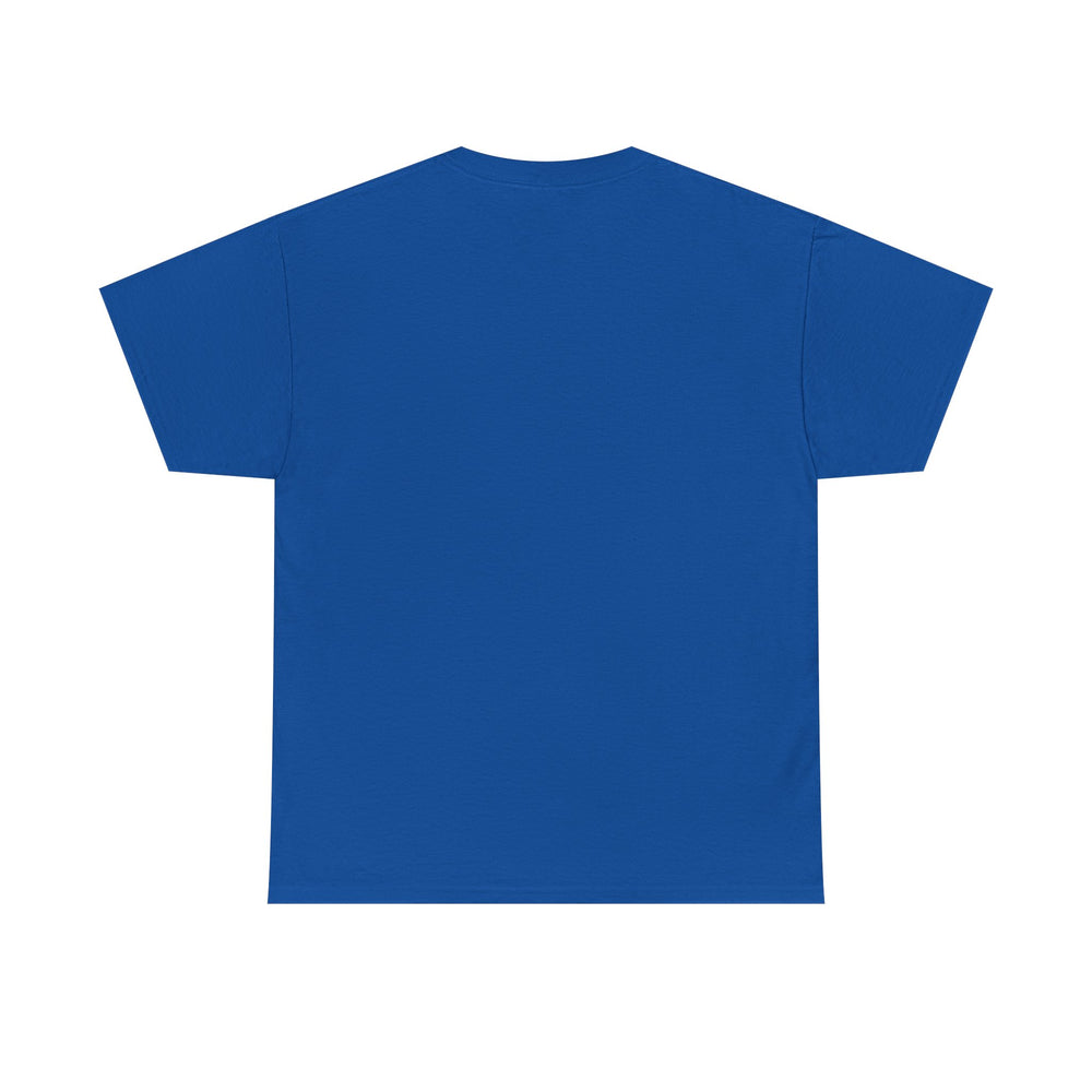 
                  
                    Classic Cotton Tee
                  
                
