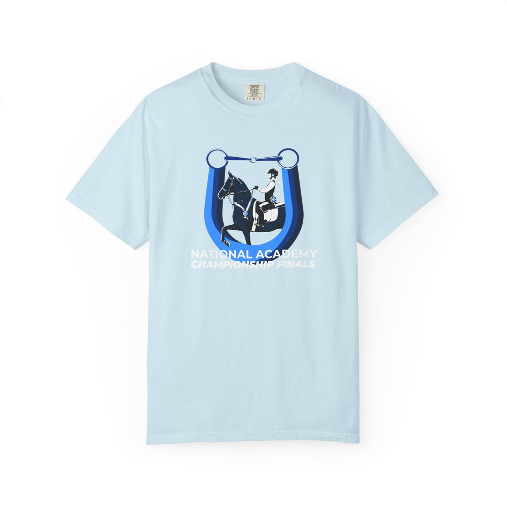 
                  
                    NACF Comfort Colors Tee
                  
                