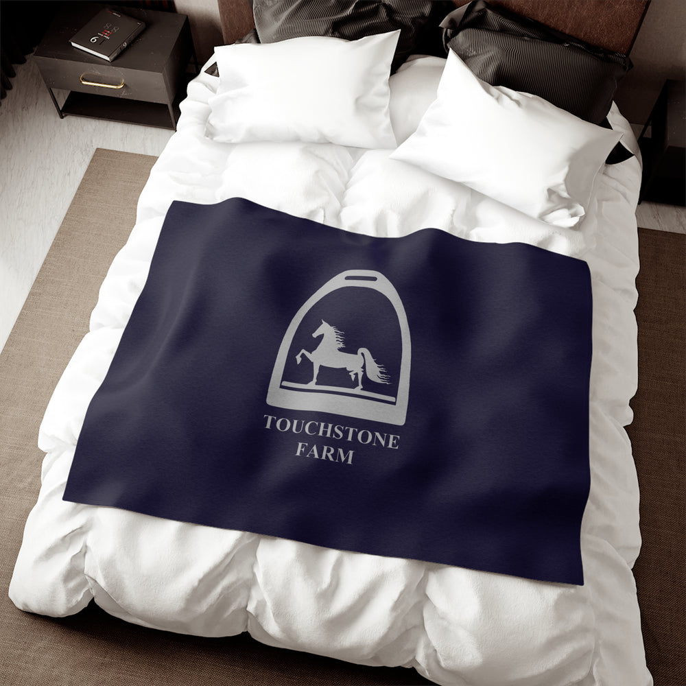 
                  
                    Sweatshirt Blanket
                  
                