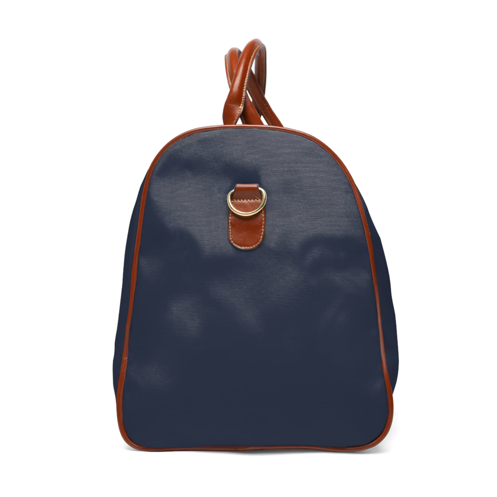 
                  
                    Waterproof Travel Bag
                  
                