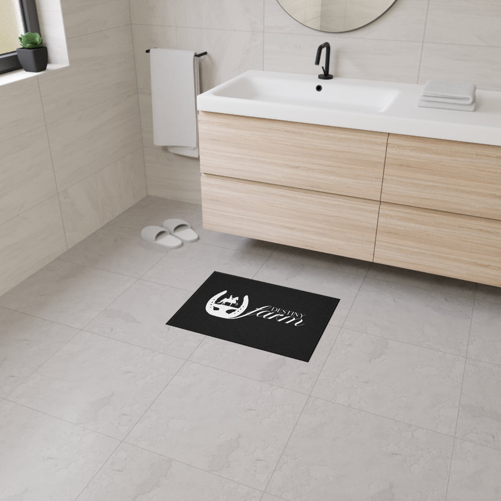 
                  
                    Heavy Duty Floor Mat (3 Sizes)
                  
                