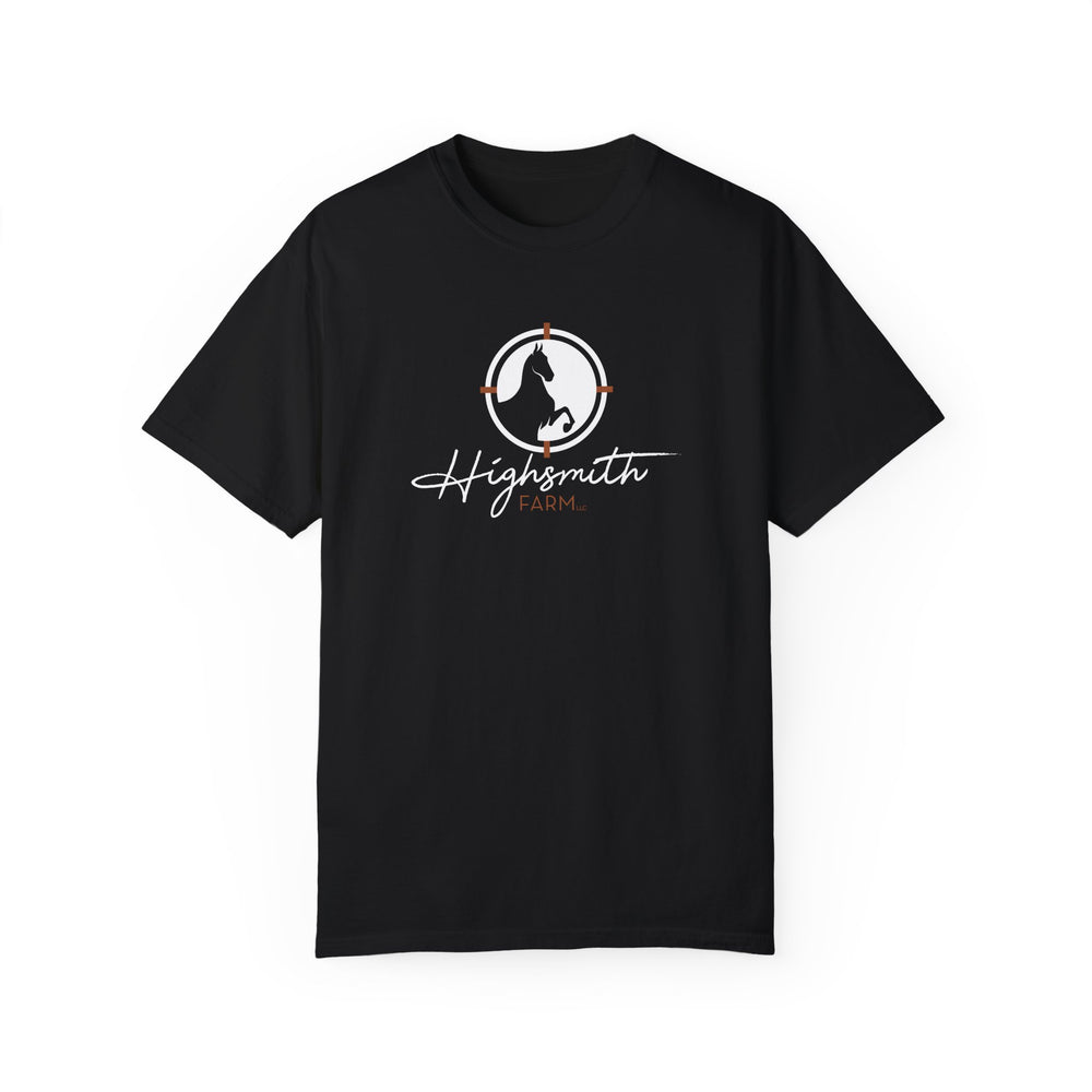 Comfort Colors Tee