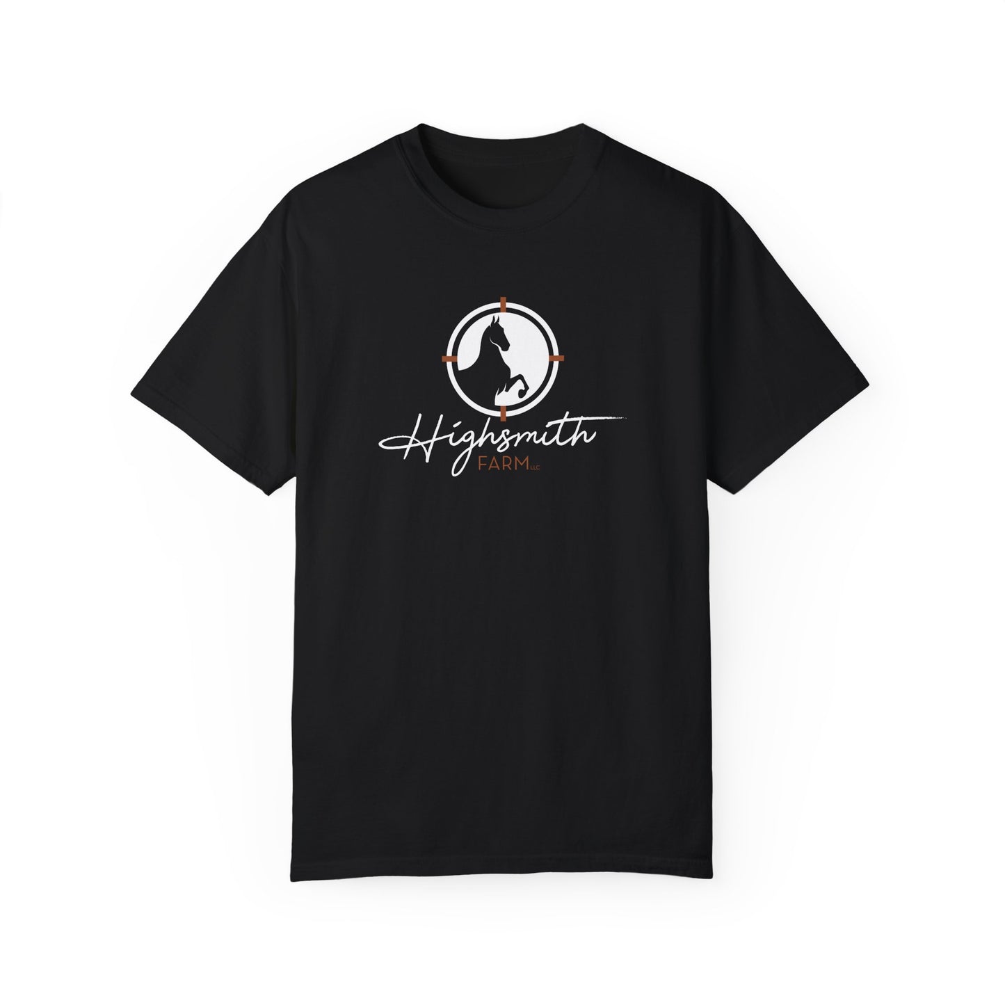 Comfort Colors Tee