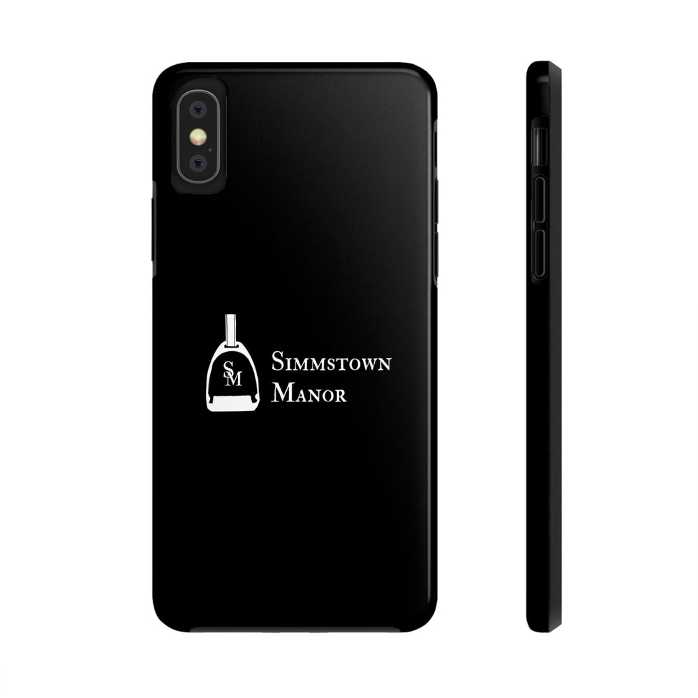 
                  
                    Tough Cases (iPhone 7-16)
                  
                