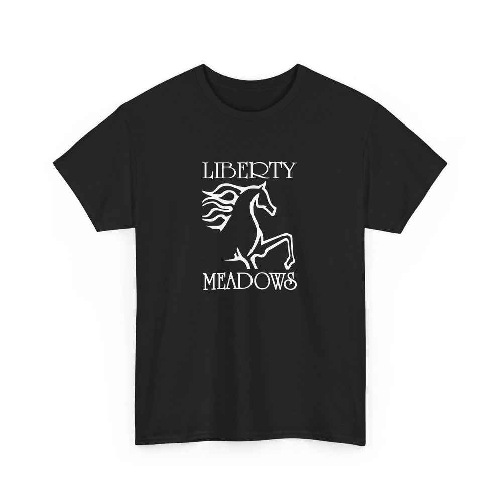 
                  
                    Classic Cotton Tee
                  
                