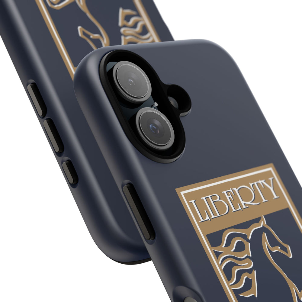 
                  
                    iPhone & Samsung Tough Cases - 33 Options!
                  
                