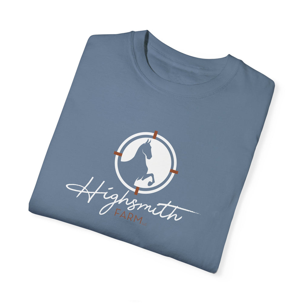 
                  
                    Comfort Colors Tee
                  
                