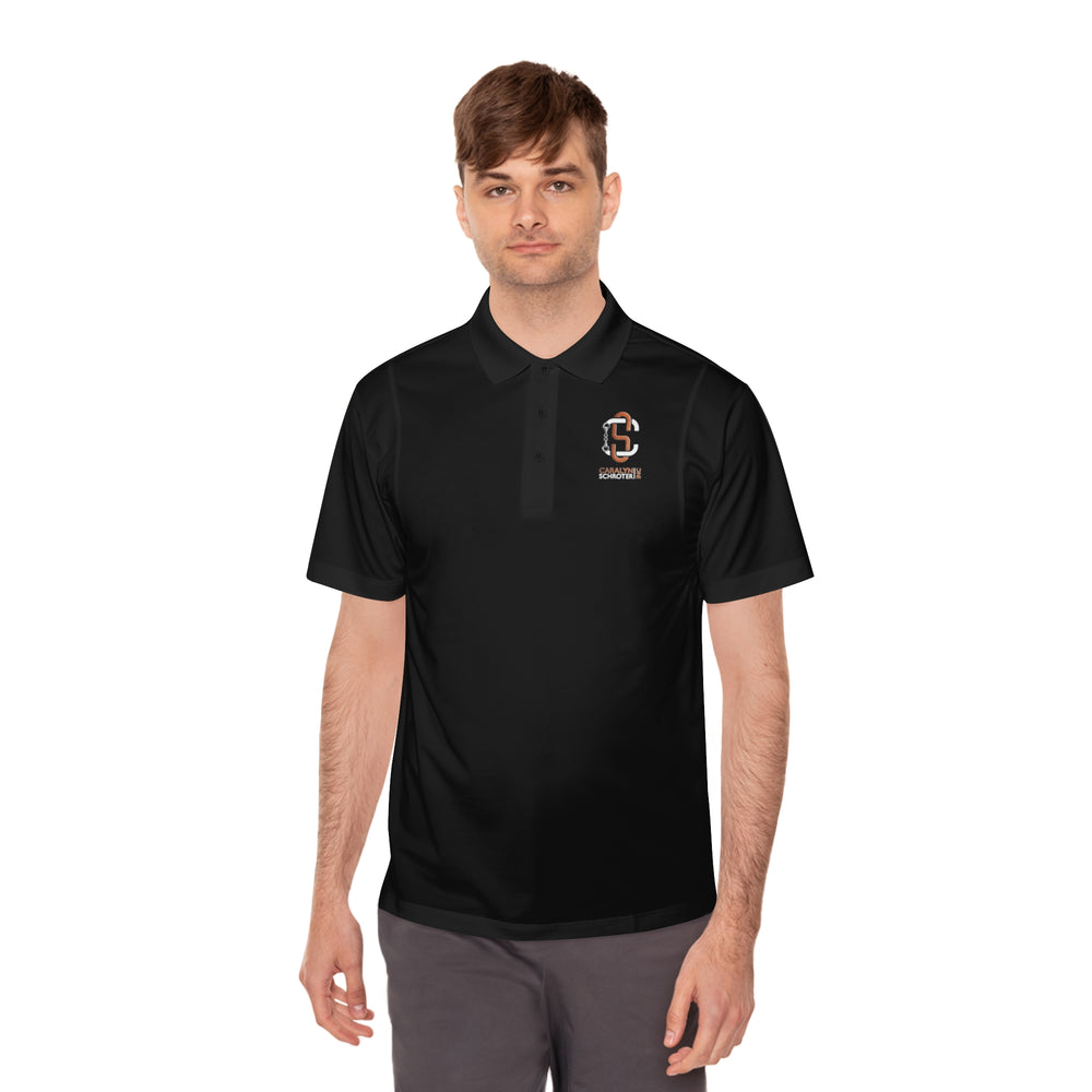 
                  
                    Unisex Sport Polo Shirt
                  
                