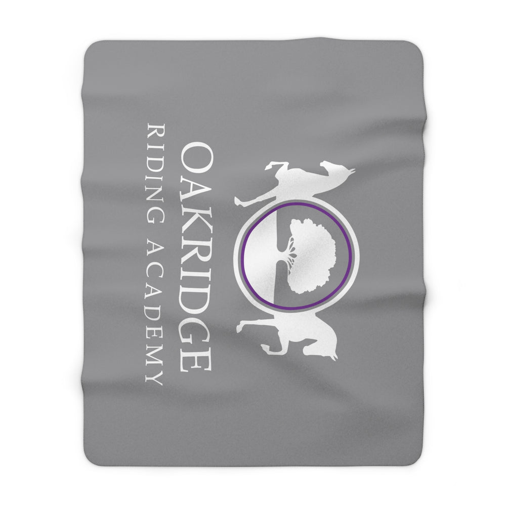 Sherpa Fleece Blanket