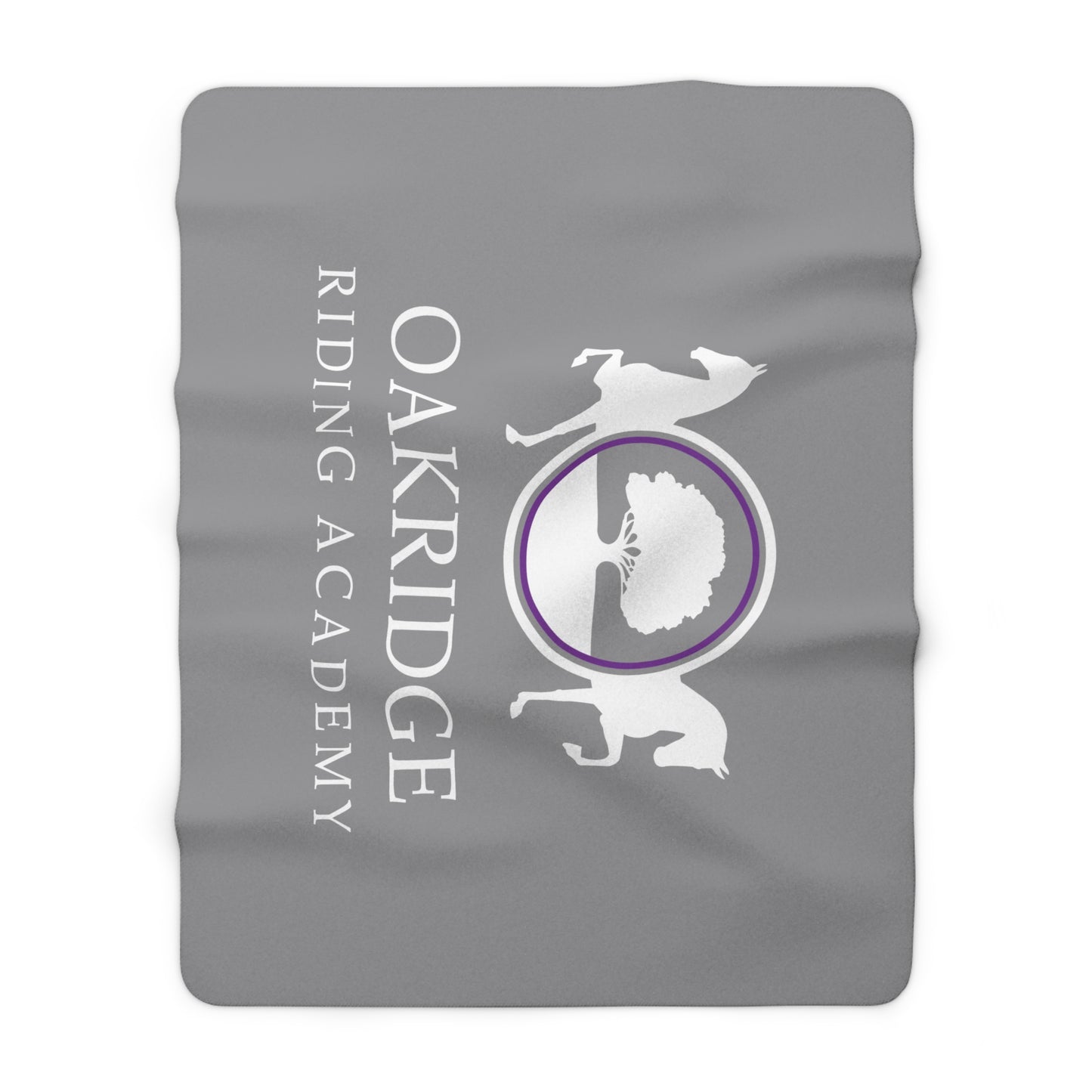 Sherpa Fleece Blanket