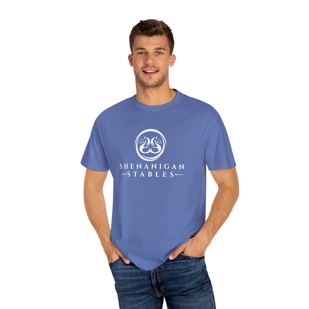 
                  
                    Comfort Colors Tee
                  
                