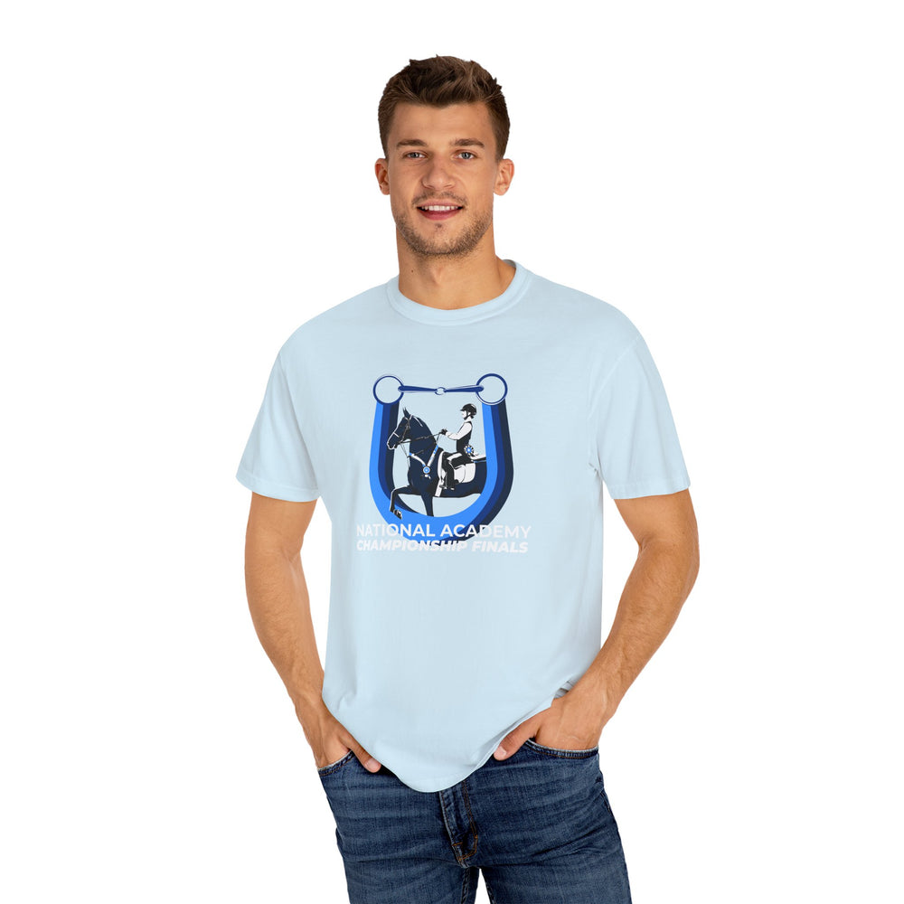 
                  
                    NACF Comfort Colors Tee
                  
                