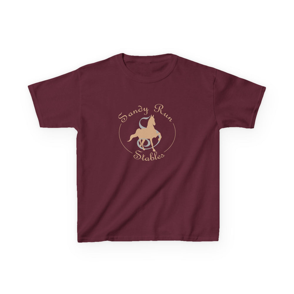 
                  
                    Kids Heavy Cotton™ Tee
                  
                