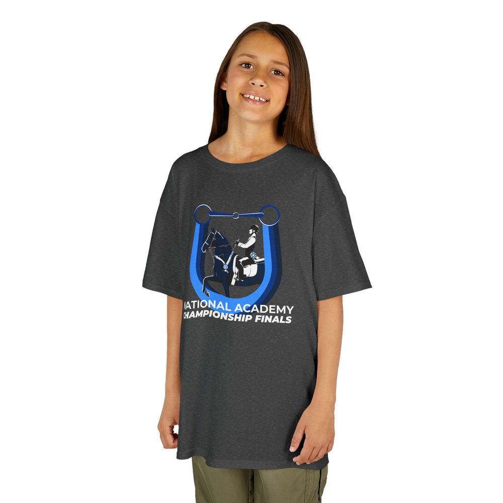 
                  
                    NACF Kids Heavy Cotton™ Tee
                  
                