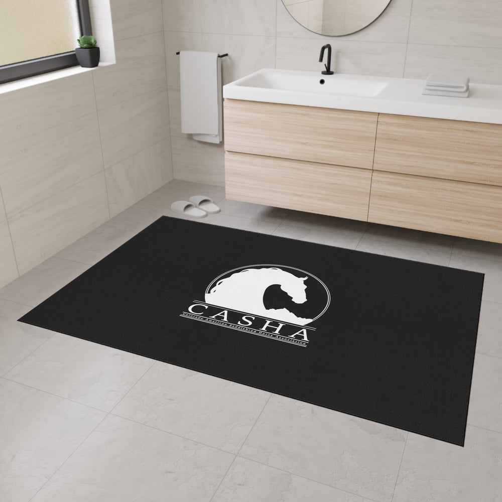 
                  
                    Heavy Duty Floor Mat - 5 Sizes
                  
                