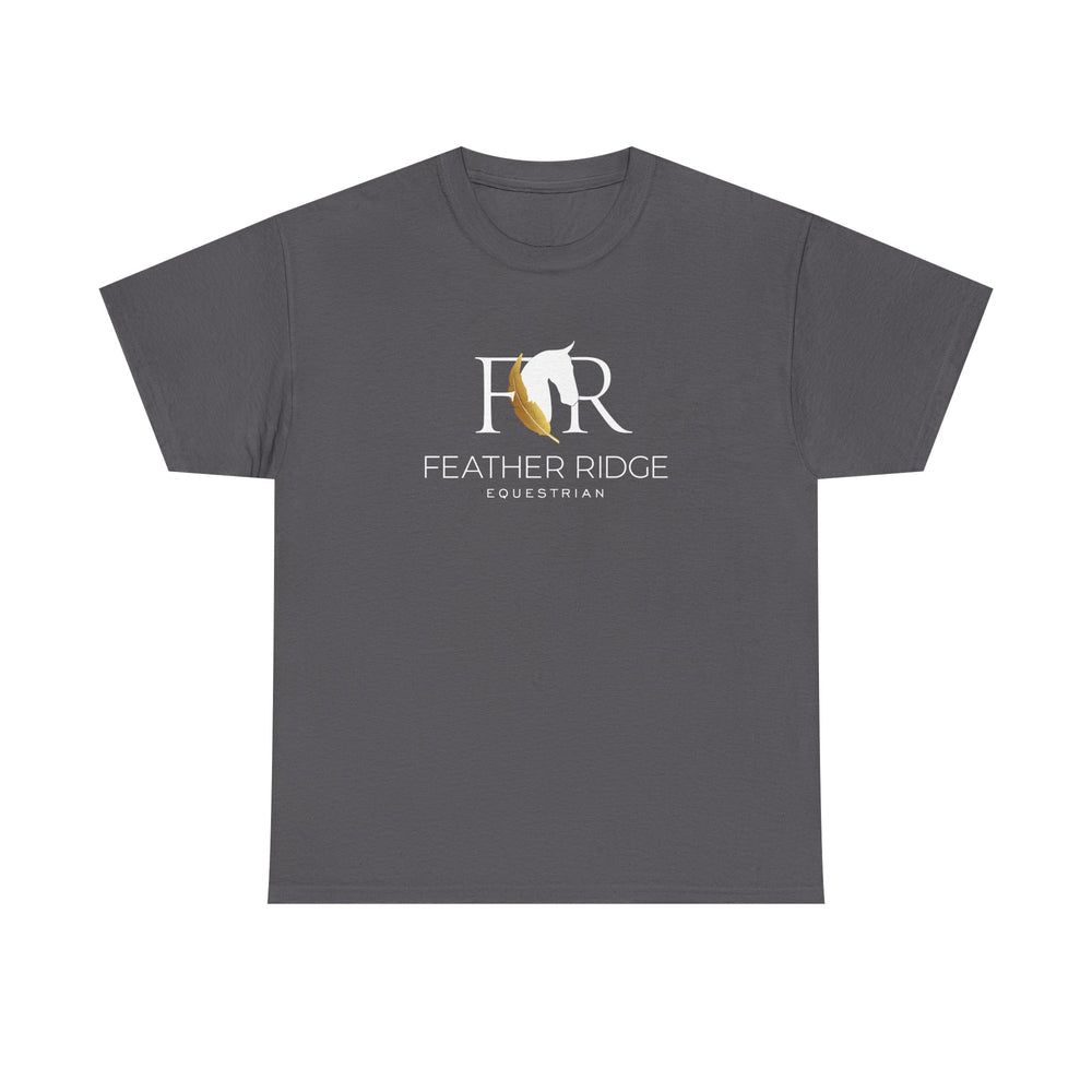 Classic Cotton Tee