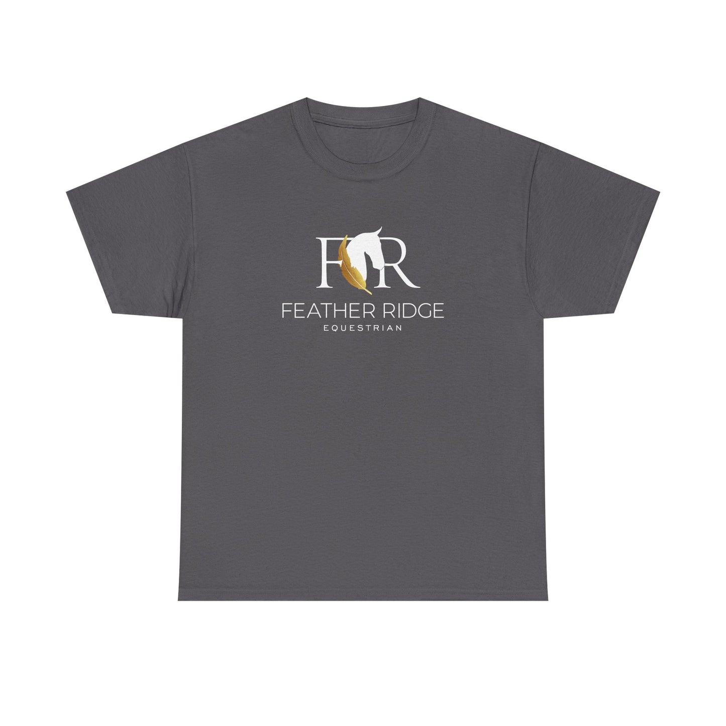 Classic Cotton Tee