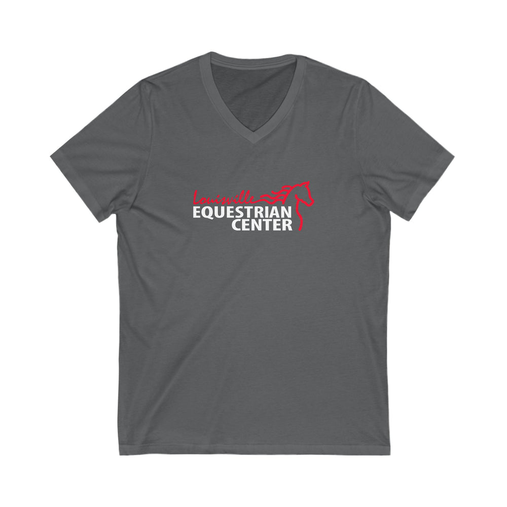
                  
                    Premium Ladies V-Neck Tee
                  
                