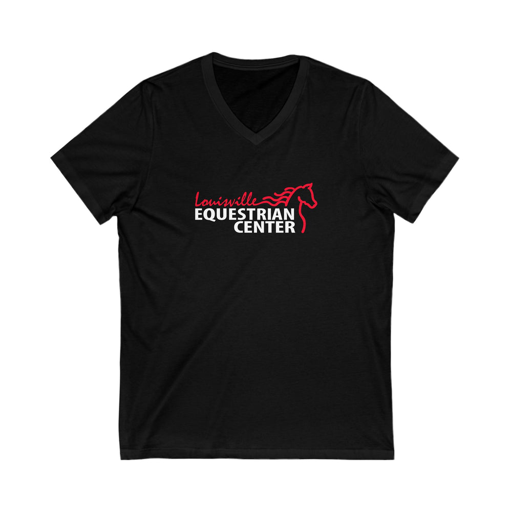 
                  
                    Premium Ladies V-Neck Tee
                  
                