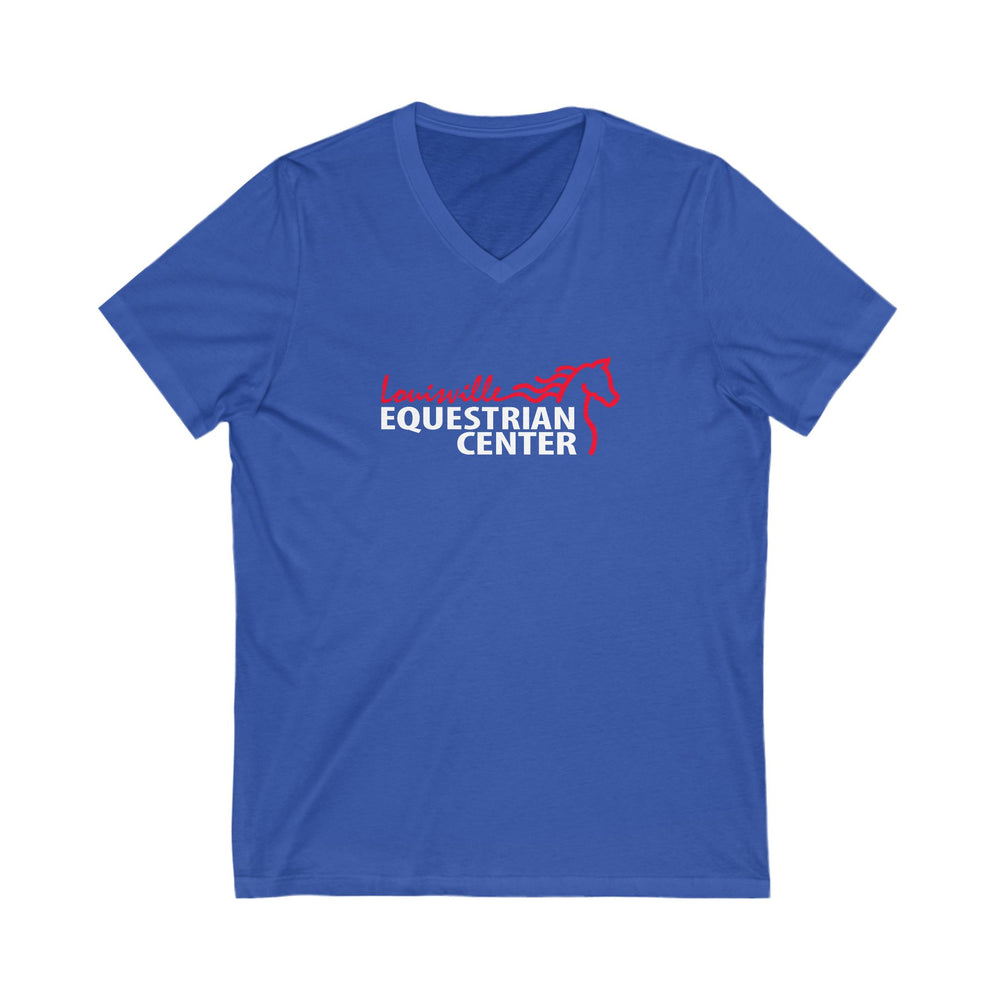 
                  
                    Premium Ladies V-Neck Tee
                  
                