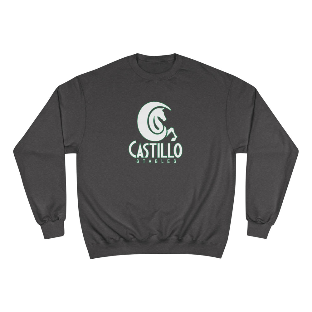 
                  
                    Champion® Sweatshirt
                  
                