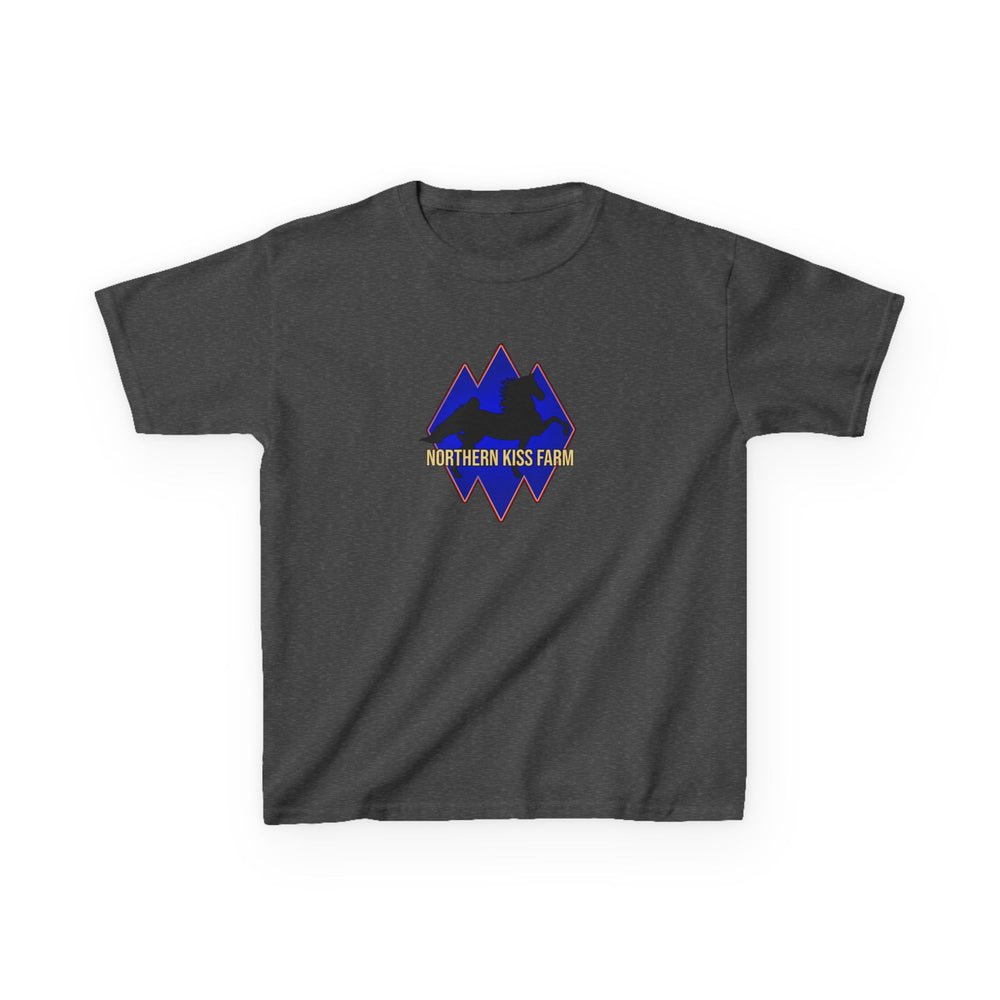 
                  
                    Kids Heavy Cotton™ Tee
                  
                