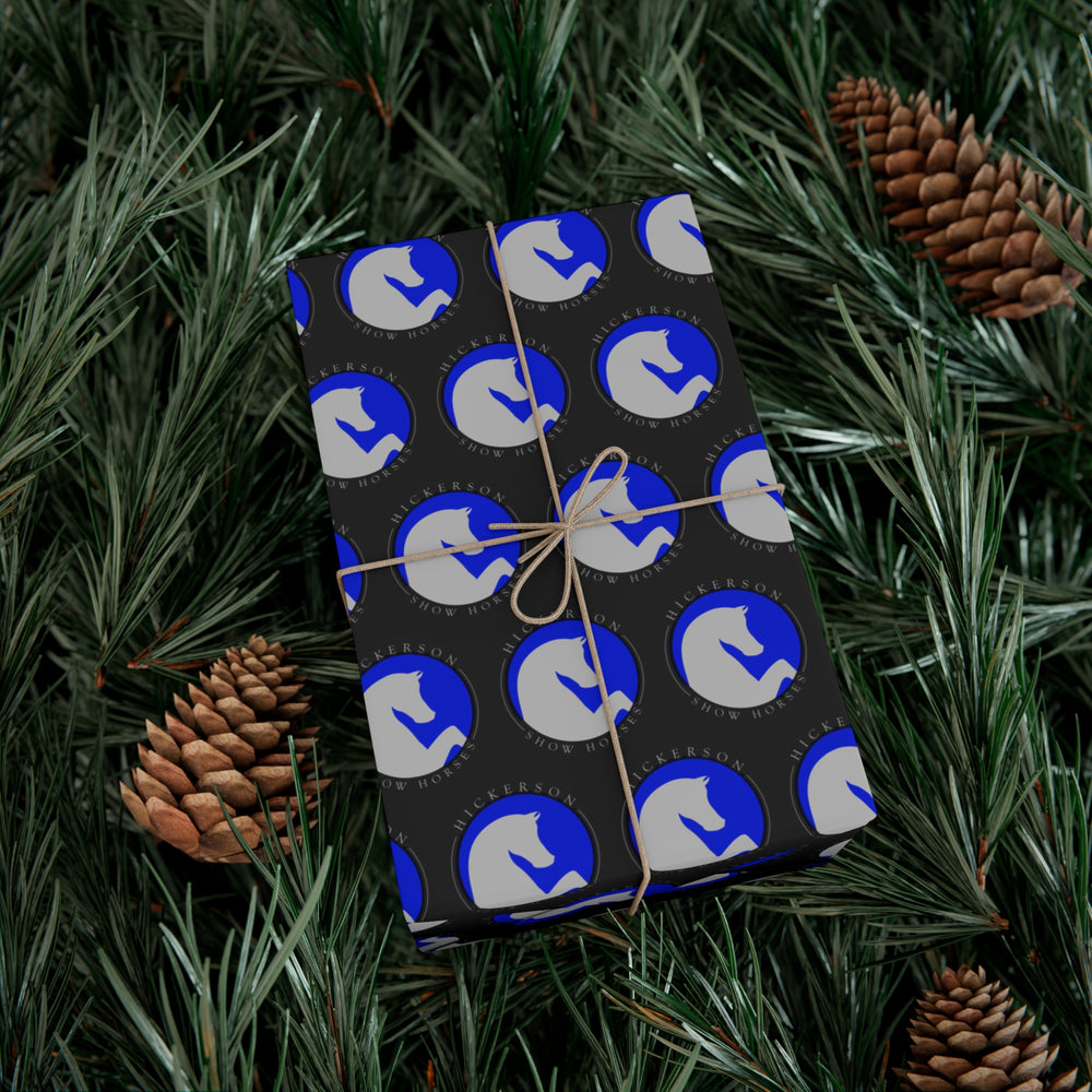 
                  
                    Hickerson Wrapping Paper - 3 sizes
                  
                