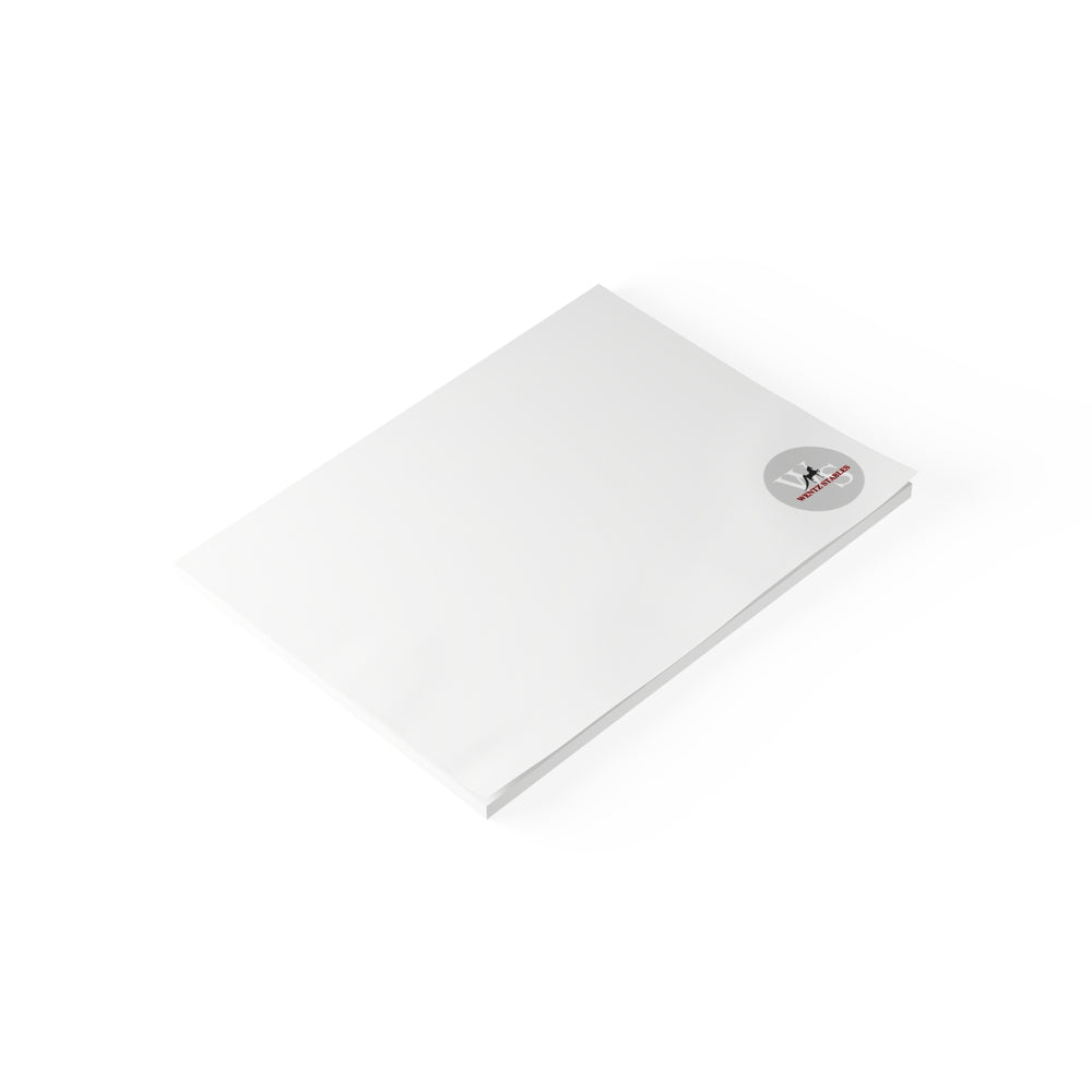 
                  
                    Post-it® Note Pads (4 sizes)
                  
                