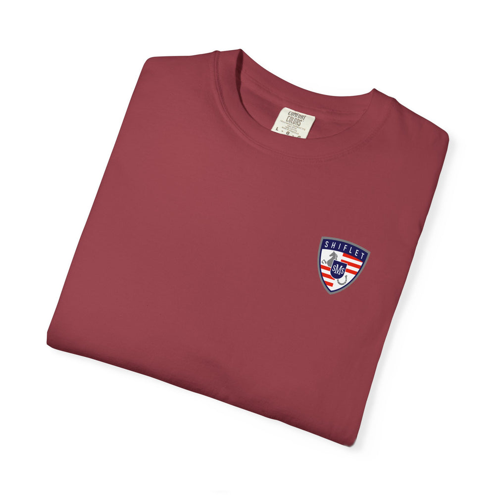 
                  
                    Comfort Colors Tee
                  
                