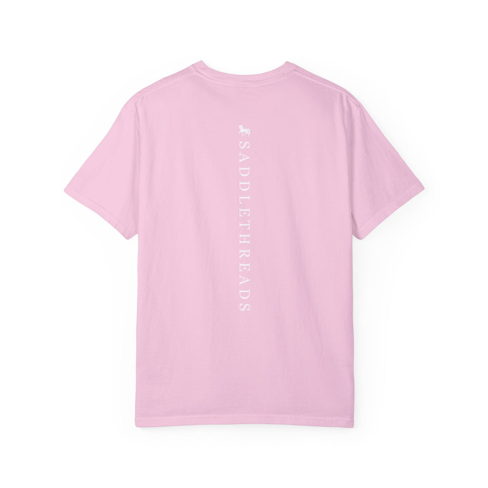 
                  
                    Valentine's Day Comfort Colors® Tee
                  
                