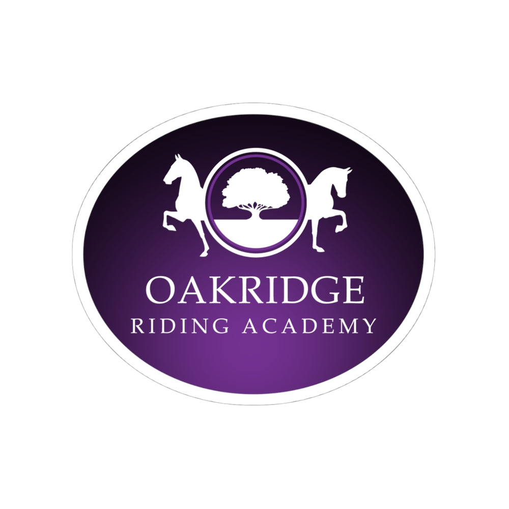 
                  
                    Stickers - 2 sizes, clear or white trim
                  
                