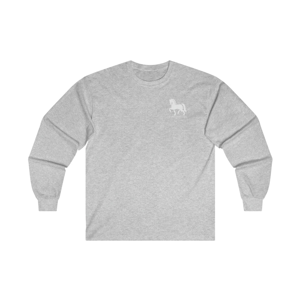 
                  
                    USA Long Sleeve Tee
                  
                