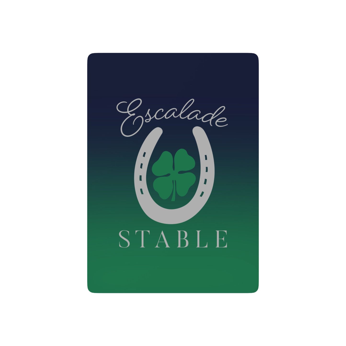 Deck of Playing Cards