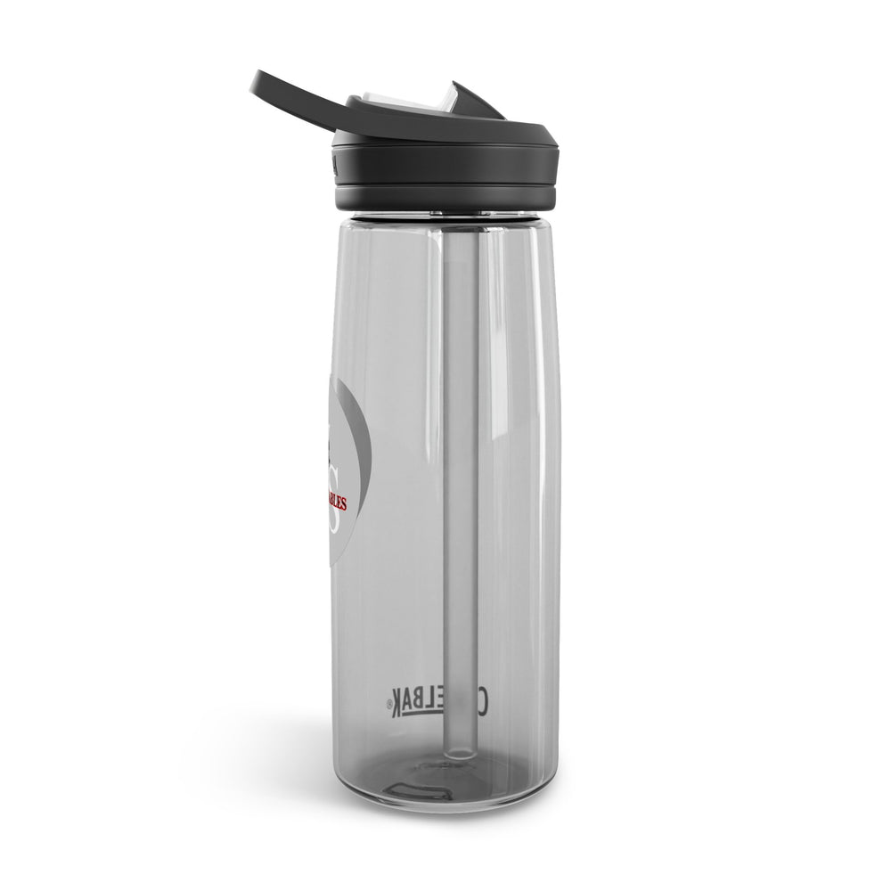
                  
                    CamelBak®  Water Bottle, 25oz
                  
                