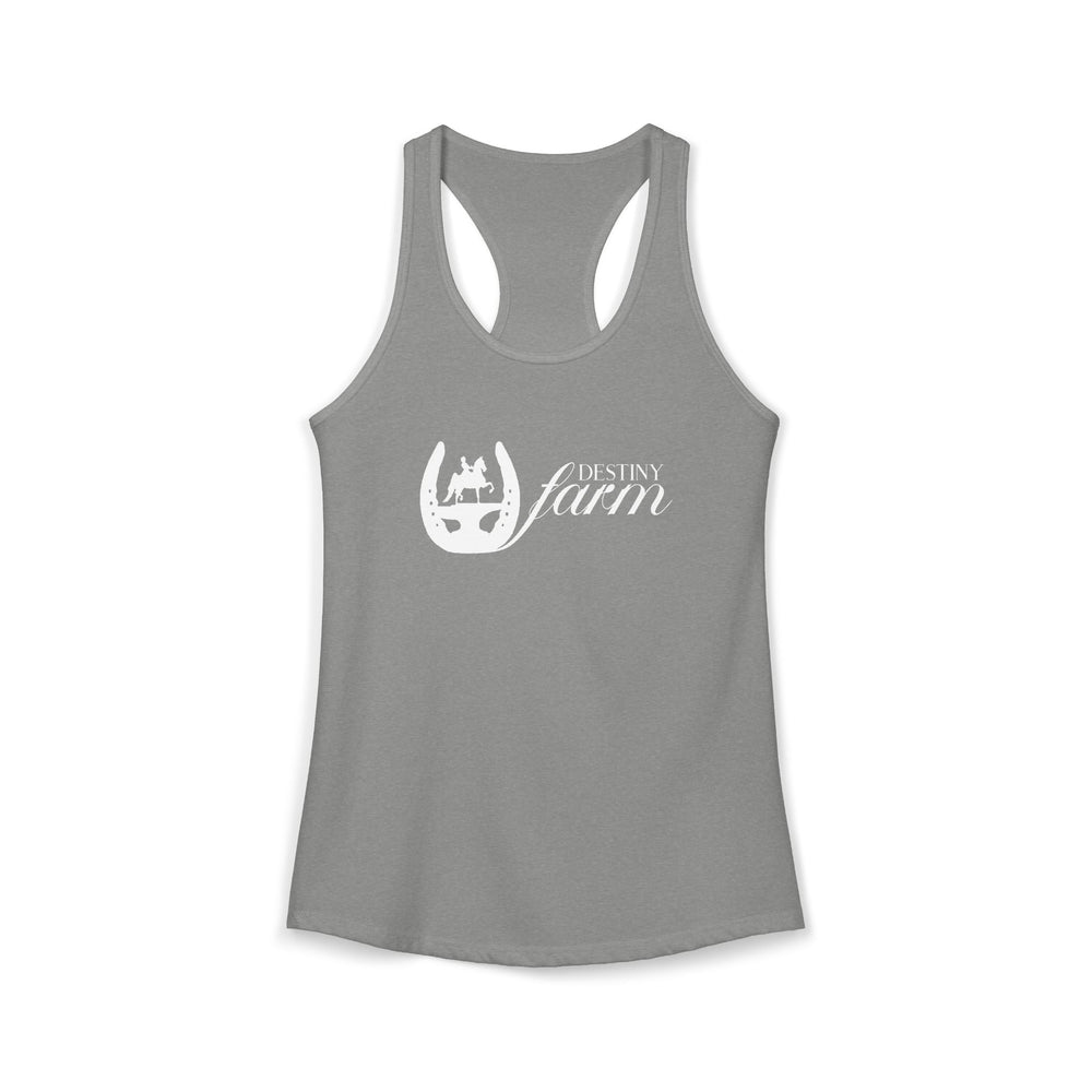 Premium Racerback Tank Top