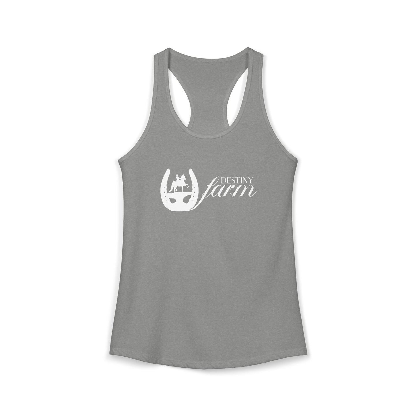 Premium Racerback Tank Top