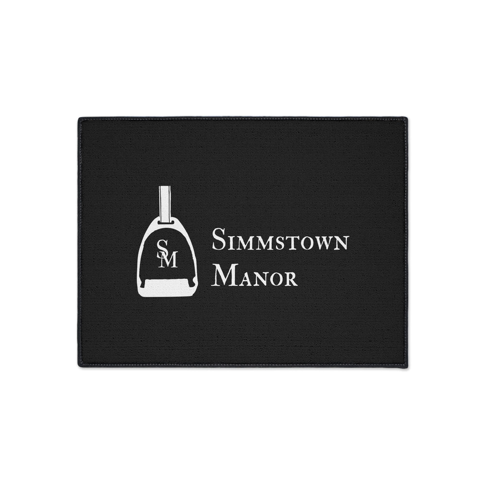 
                  
                    Heavy Duty Floor Mat (3 Sizes)
                  
                