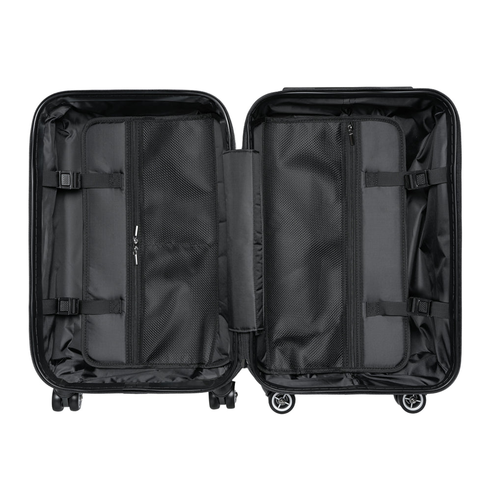 
                  
                    Premium Suitcase (3 Sizes)
                  
                