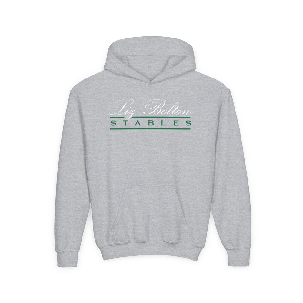 
                  
                    Classic Youth Hoodie
                  
                