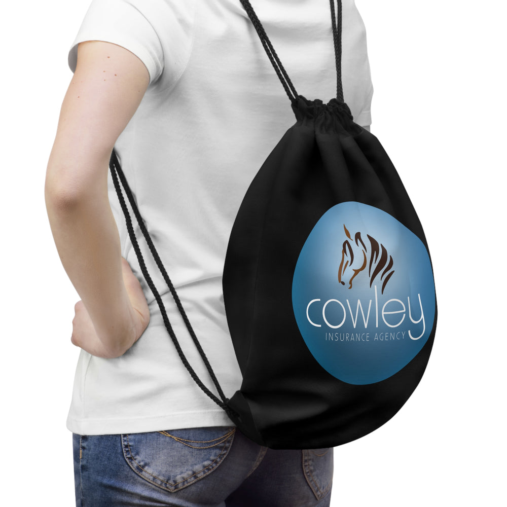 
                  
                    Drawstring Bag
                  
                